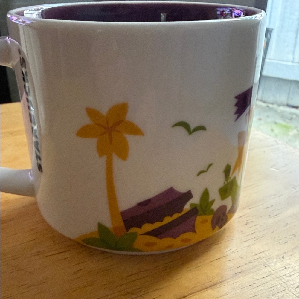 Disney Haunted Mansion Mug - Picture 4 of 7